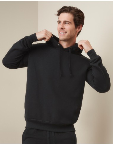 S-ST5630-Side Pocket Hoodie Select Unisex